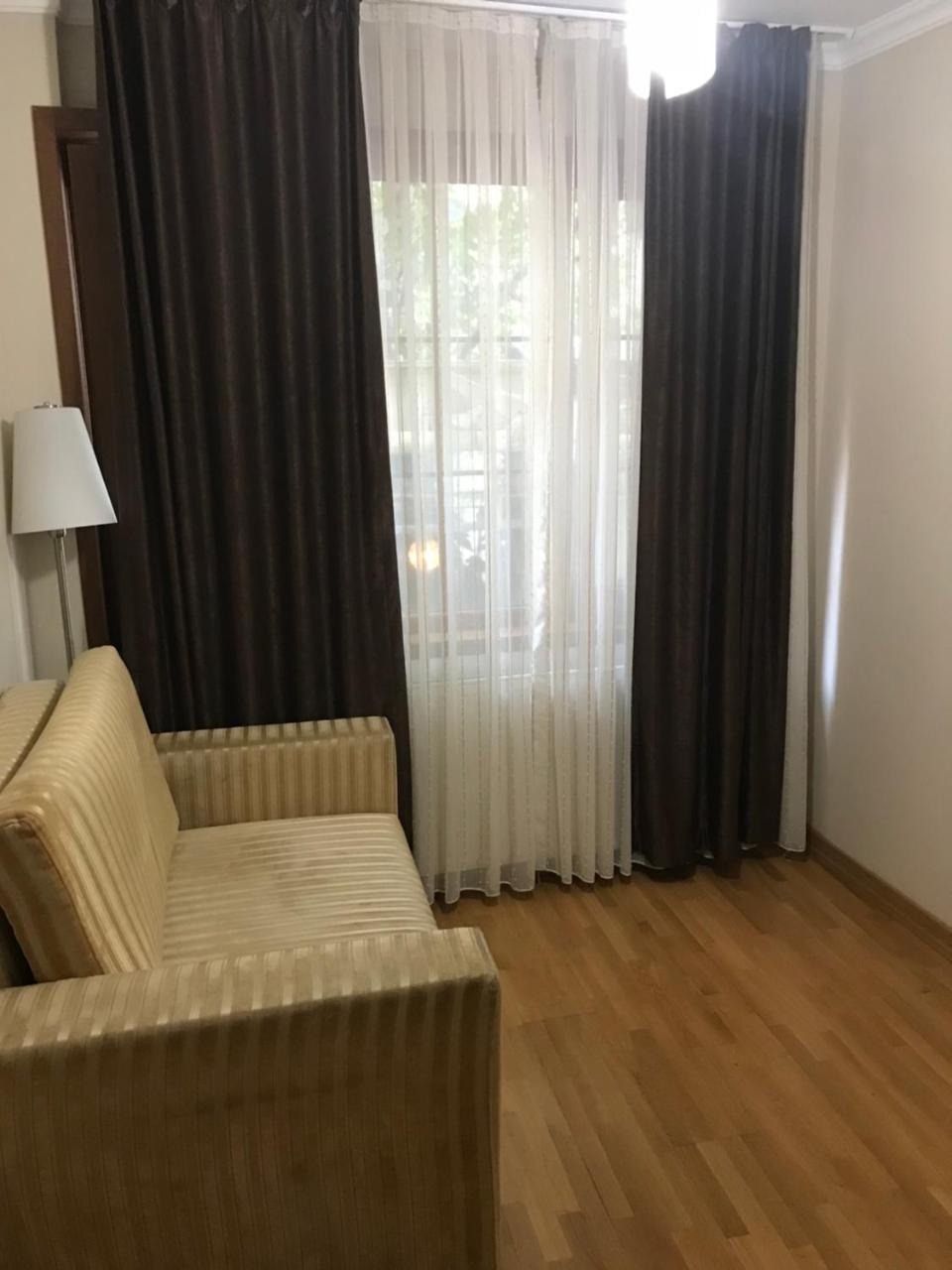 Gulhane Apartments Gümbet Exterior foto