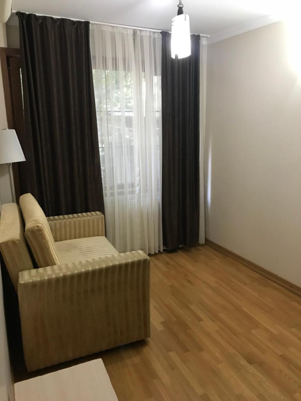 Gulhane Apartments Gümbet Exterior foto